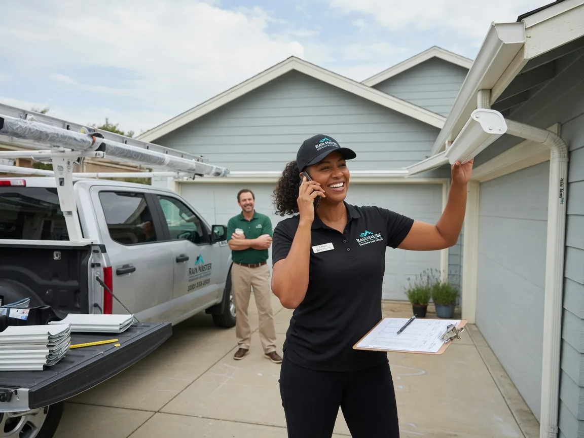 Gutter Installation Crane, MO FAQs